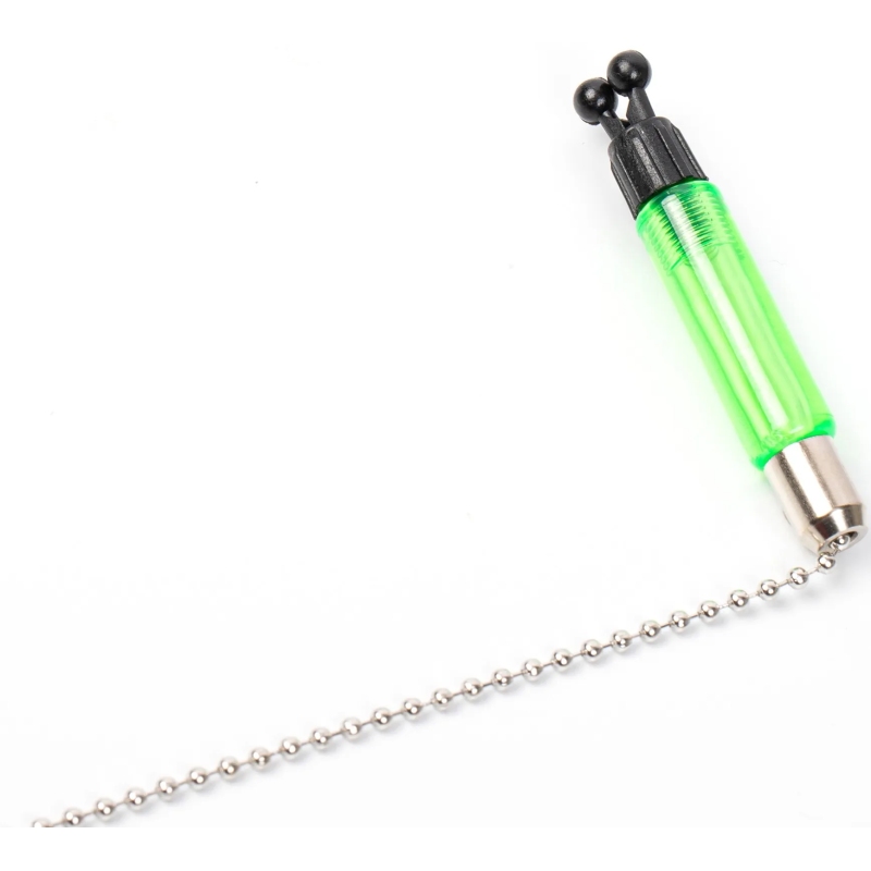 Hanger sygnalizator brań N004 zielony