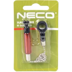 Hanger sygnalizator brań N004 czerwony