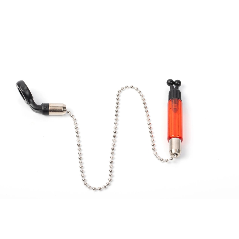 Hanger sygnalizator brań N004 czerwony