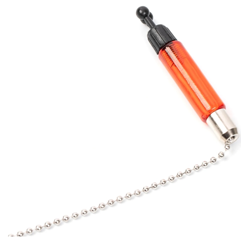 Hanger sygnalizator brań N004 czerwony