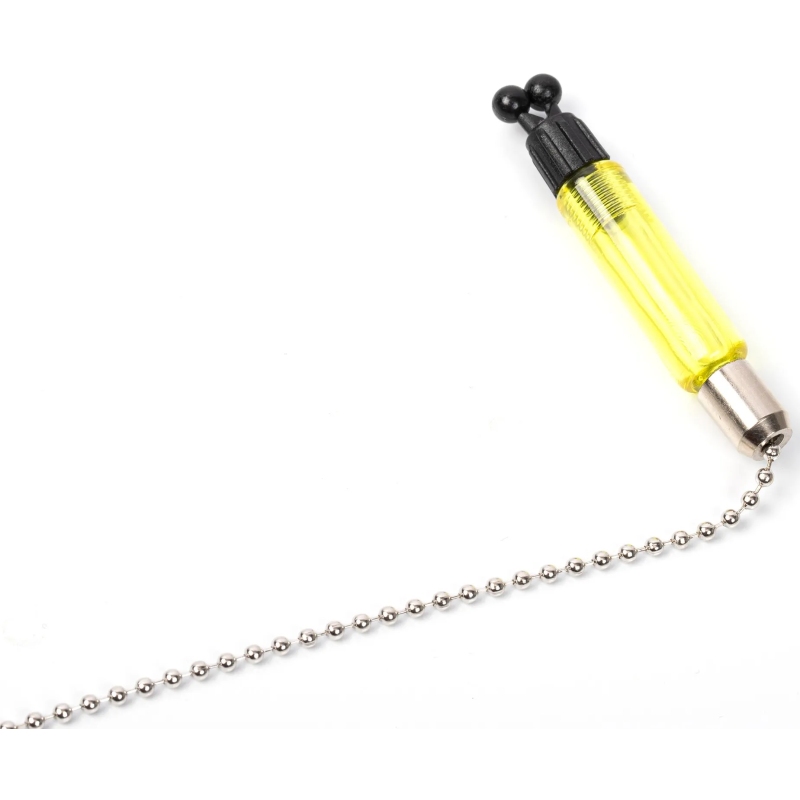 Hanger sygnalizator brań N004 żółty