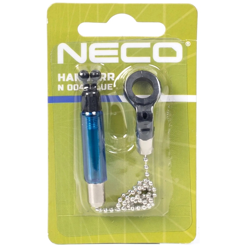 Hanger sygnalizator brań N004 niebieski