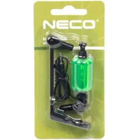 Hanger sygnalizator brań N005 zielony