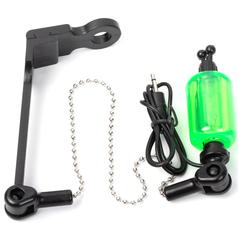 Hanger sygnalizator brań N005 zielony