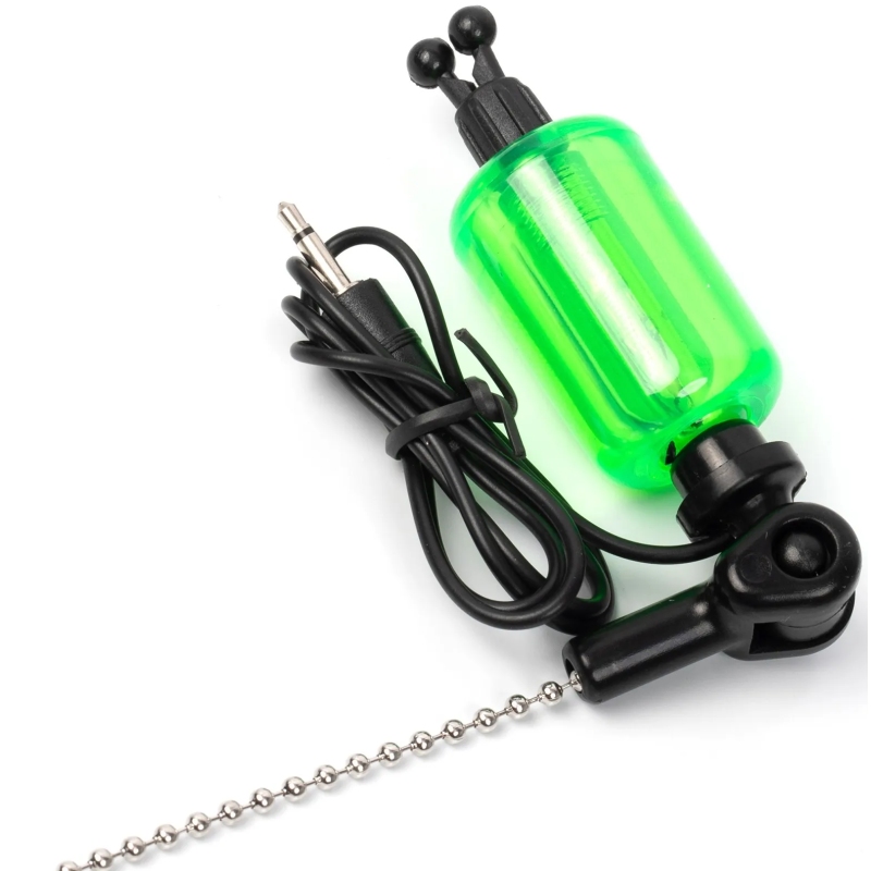 Hanger sygnalizator brań N005 zielony