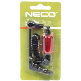 Hanger sygnalizator brań N005 czerwony