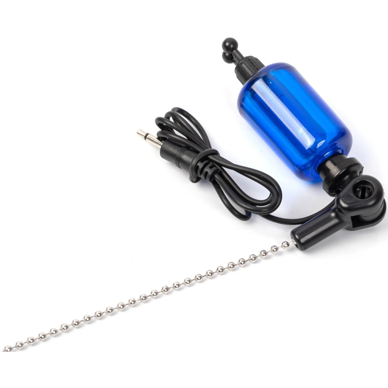 Hanger sygnalizator brań N005 niebieski