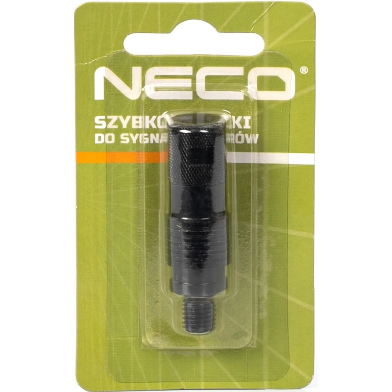 SZYBKOZŁĄCZKA ŁĄCZNIK SYGNALIZATORÓW PODPÓREK