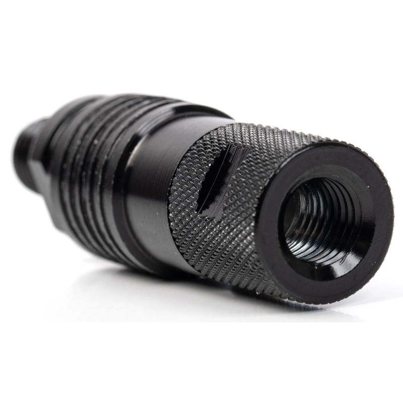 SZYBKOZŁĄCZKA ŁĄCZNIK SYGNALIZATORÓW PODPÓREK