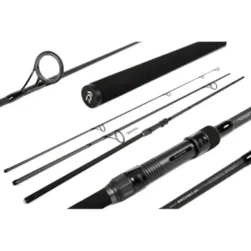 DAIWA WĘDKA BLACK WIDOW CARP 3LB 3.60M 2 SKŁADY