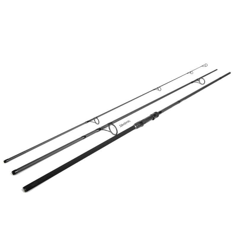 DAIWA WĘDKA BLACK WIDOW CARP 3LB 3.60M 2 SKŁADY
