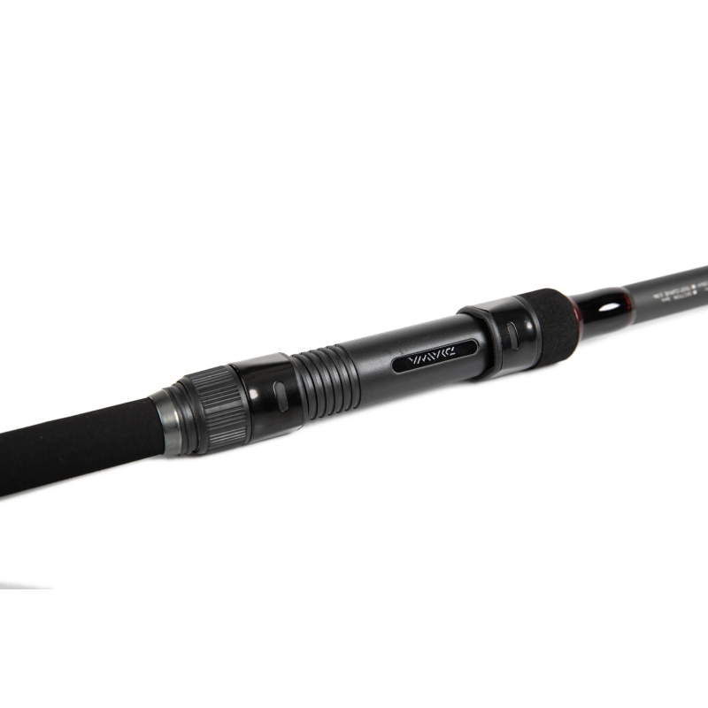 DAIWA WĘDKA BLACK WIDOW CARP 3LB 3,6M 3 SKŁADY
