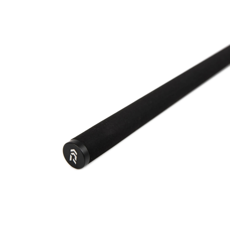 DAIWA WĘDKA BLACK WIDOW CARP 3LB 3,6M 3 SKŁADY