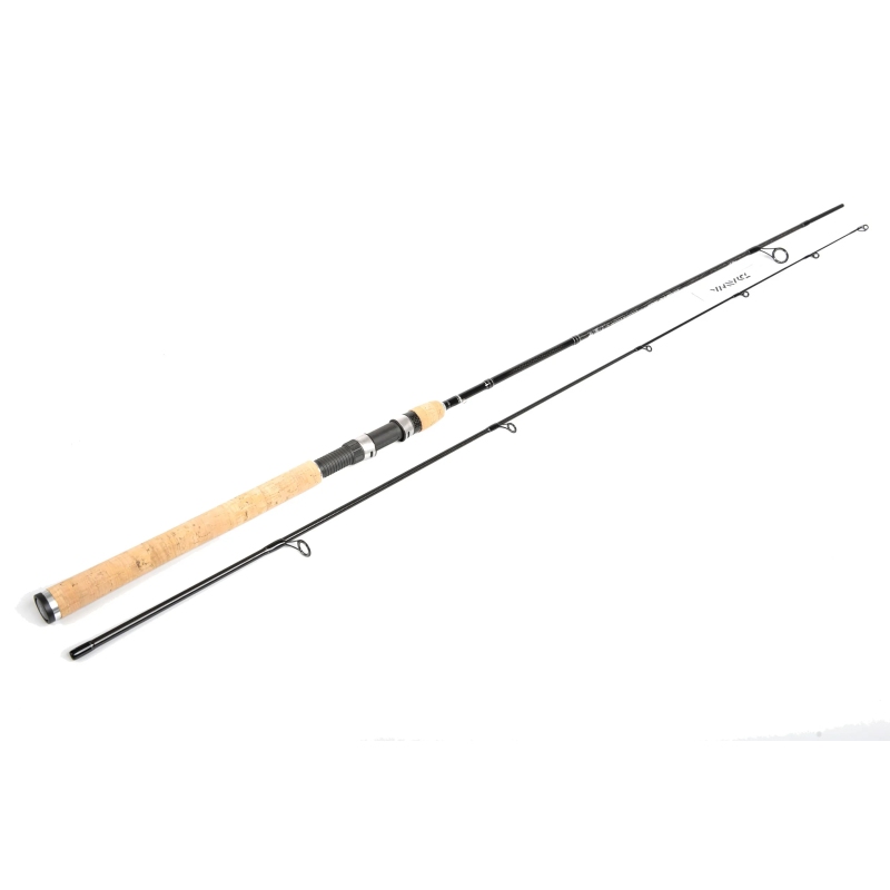 DAIWA WĘDKA EXCELER JIGGER 1,95M 0,5-7G DAIWA WĘDKA EXCELER JIGGER 1,95M 0,5-7G