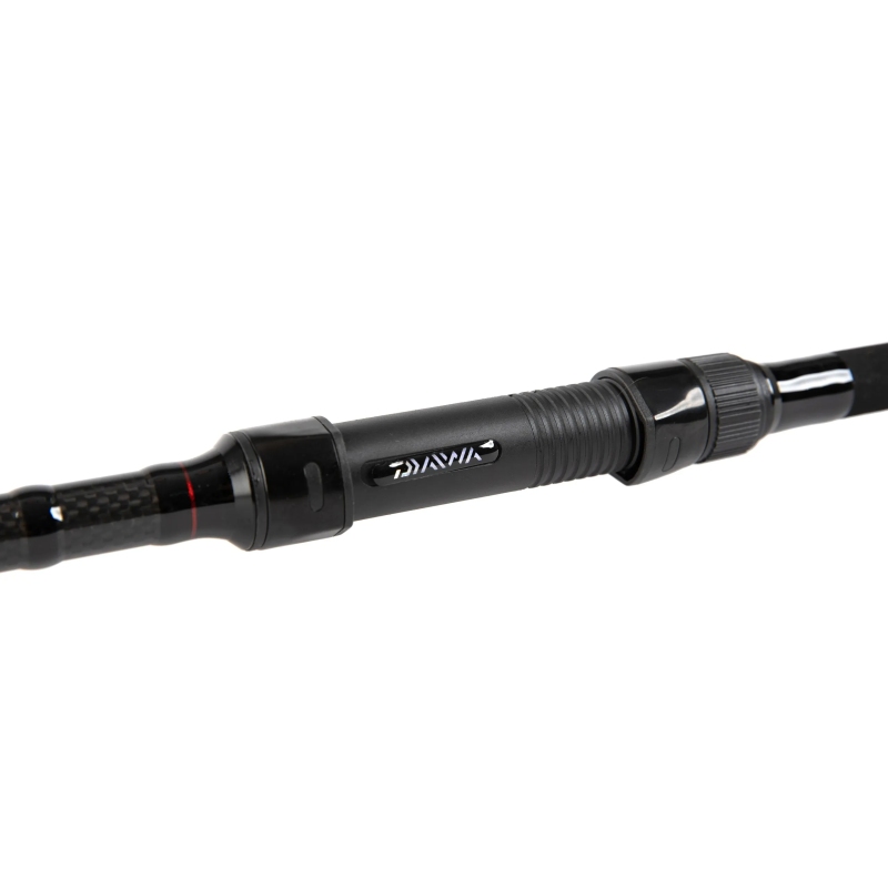 DAIWA WĘDKA NINJA X CARP 3LB 3.60M 2 SKŁADY DAIWA WĘDKA NINJA X CARP 3LB 3.60M 2 SKŁADY