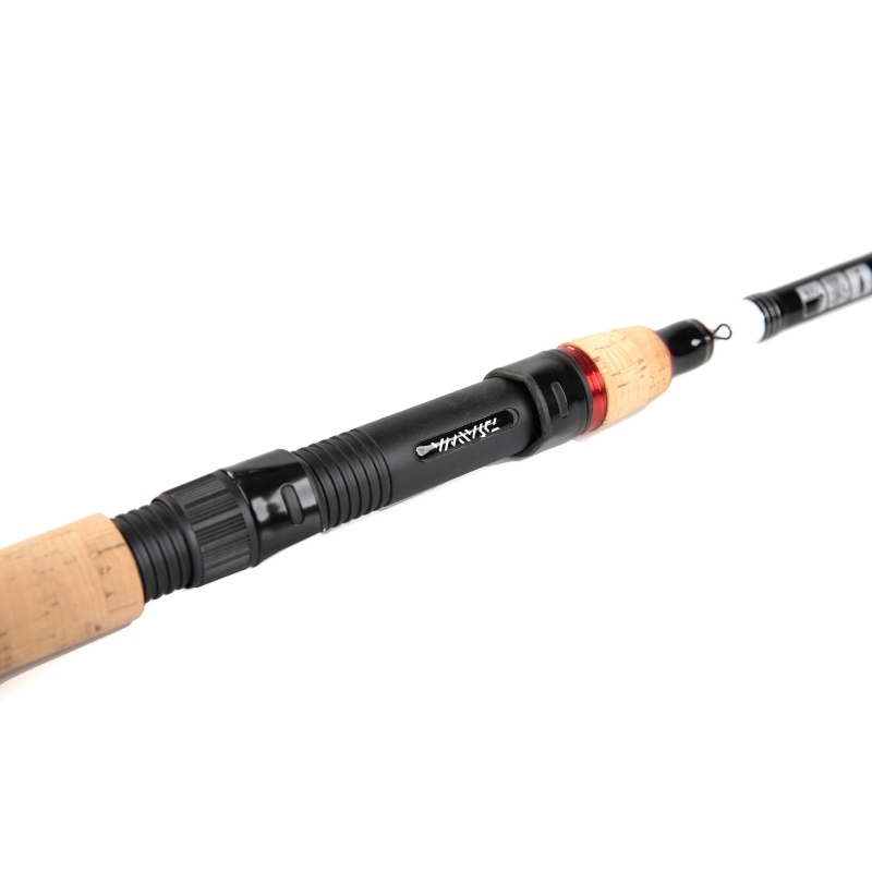 DAIWA WĘDKA NINJA X FEEDER 3.60M 80G