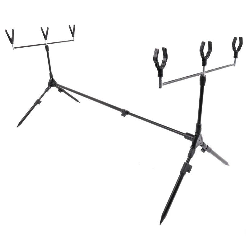 Stojak wędkarski saxcarp 90101