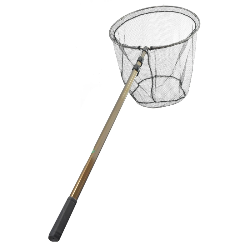 Neco Podbierak okrągły z siatką wyczynowy 50cm 335cm