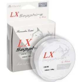 ŻYŁKA MIKADO - Lx Sapphire Classic 0,18mm 150m