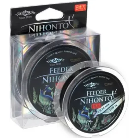 ŻYŁKA MIKADO - Nihonto Silk Line 0,24mm 150m