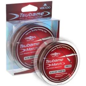 ŻYŁKA MIKADO - Tsubame Match 0,26mm 150m