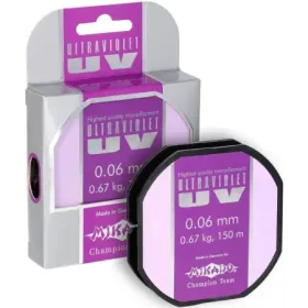 ŻYŁKA MIKADO - Ultraviolet 0,36mm 150m