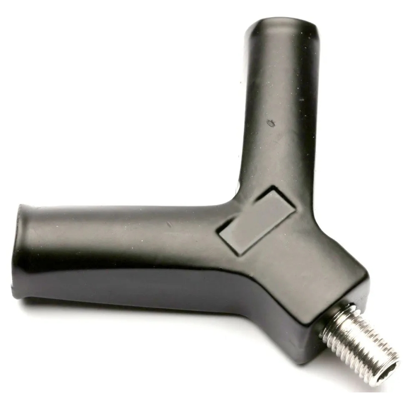 Trójnik Głowica do Podbieraka Metal NECO