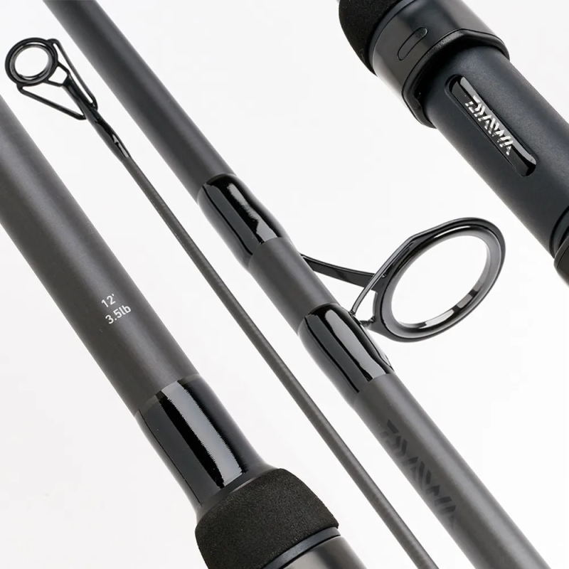 DAIWA WĘDKA D CARP 3,00LB 3,6M 2 SKŁAD