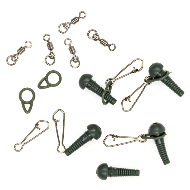 Zestaw do montażu przyponu