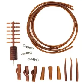 MPC Zestaw do przyponu karpiowego