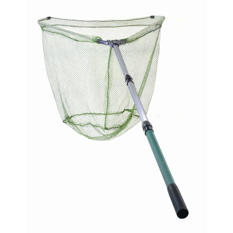 PODBIERAK TELESKOPOWY 60x60 SIATKA 2,5M