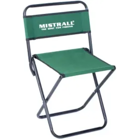 FOTEL KRZESŁO WĘDKARSKIE 30/38/65 MISTRALL
