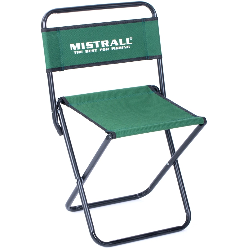 FOTEL KRZESŁO WĘDKARSKIE 30/38/65 MISTRALL