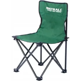 FOTEL KRZESŁO WĘDKARSKIE GREEN MISTRALL M