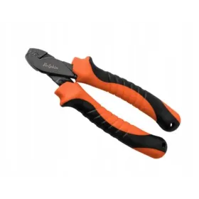 Delphin szczypce do zaciskania tulejek crimper pliers