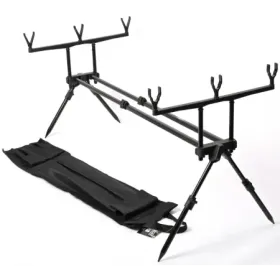 Stojak wędkarski Neco Line Pro X Duo