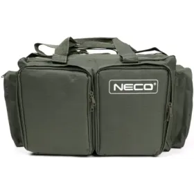 TORBA WĘDKARSKA NECO 45X25X30CM