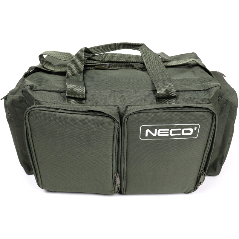 TORBA WĘDKARSKA NECO 45X25X30CM