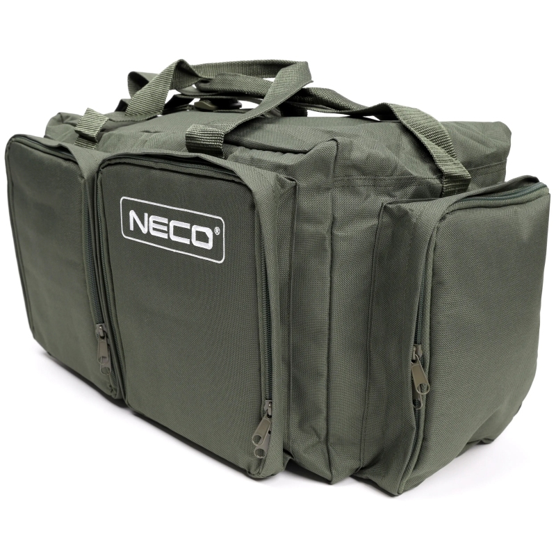 TORBA WĘDKARSKA NECO 45X25X30CM