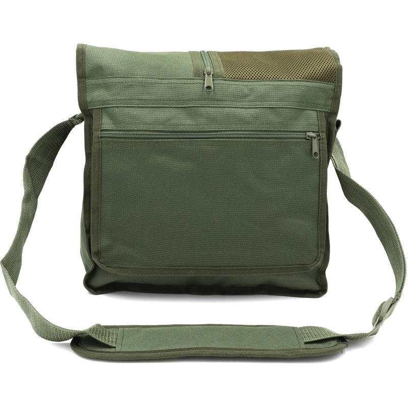 TORBA WĘDKARSKA CHLEBAK NECO 30X10X26CM