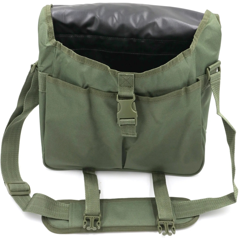 TORBA WĘDKARSKA CHLEBAK NECO 30X10X26CM