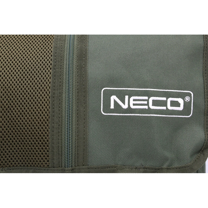 TORBA WĘDKARSKA CHLEBAK NECO 30X10X26CM