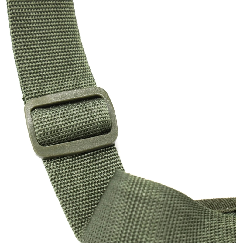 TORBA WĘDKARSKA CHLEBAK NECO 30X10X26CM