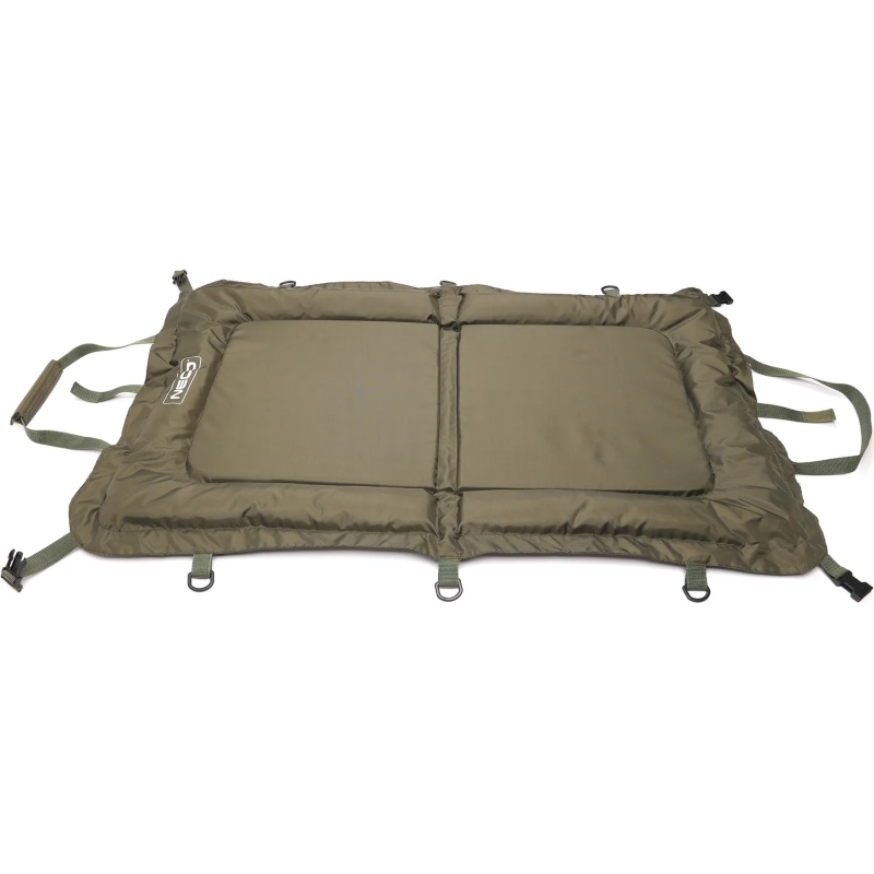 MATA WĘDKARSKA PŁYWAJĄCA NECO 108X68CM