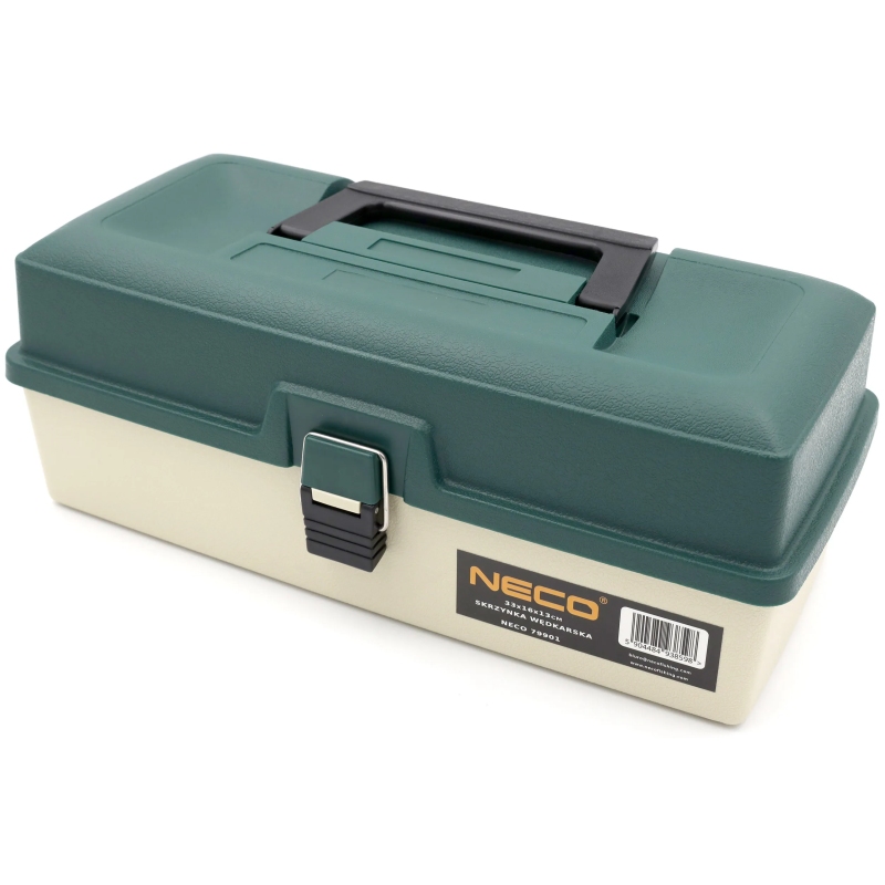 SKRZYNKA WĘDKARSKA NA AKCESORIA 79901