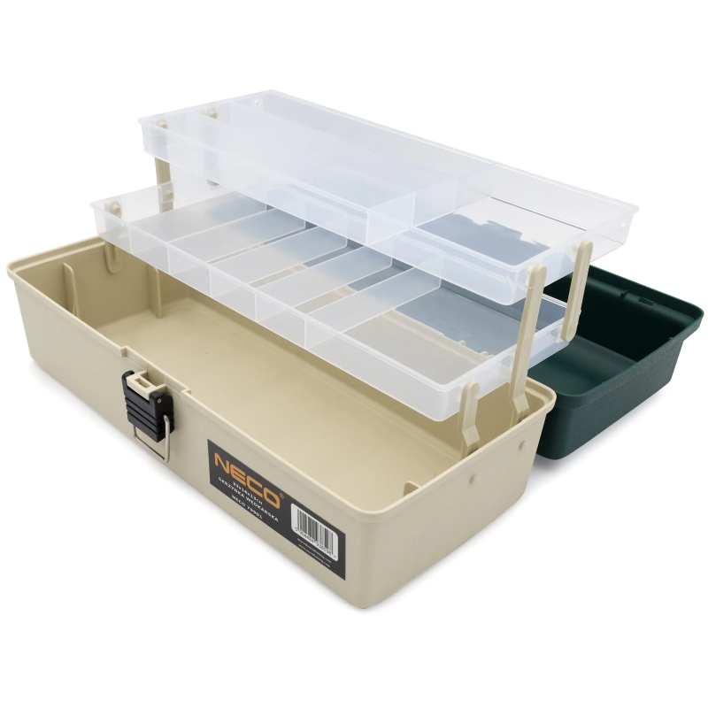 SKRZYNKA WĘDKARSKA NA AKCESORIA 79901