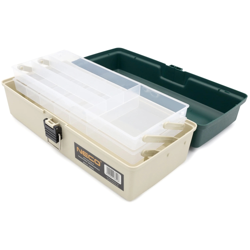 SKRZYNKA WĘDKARSKA NA AKCESORIA 79901