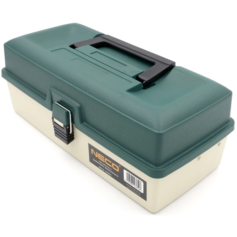 SKRZYNKA WĘDKARSKA NA AKCESORIA 79901