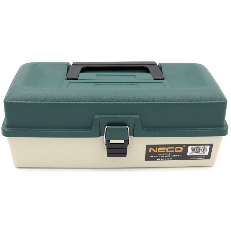 SKRZYNKA WĘDKARSKA NA AKCESORIA 79901