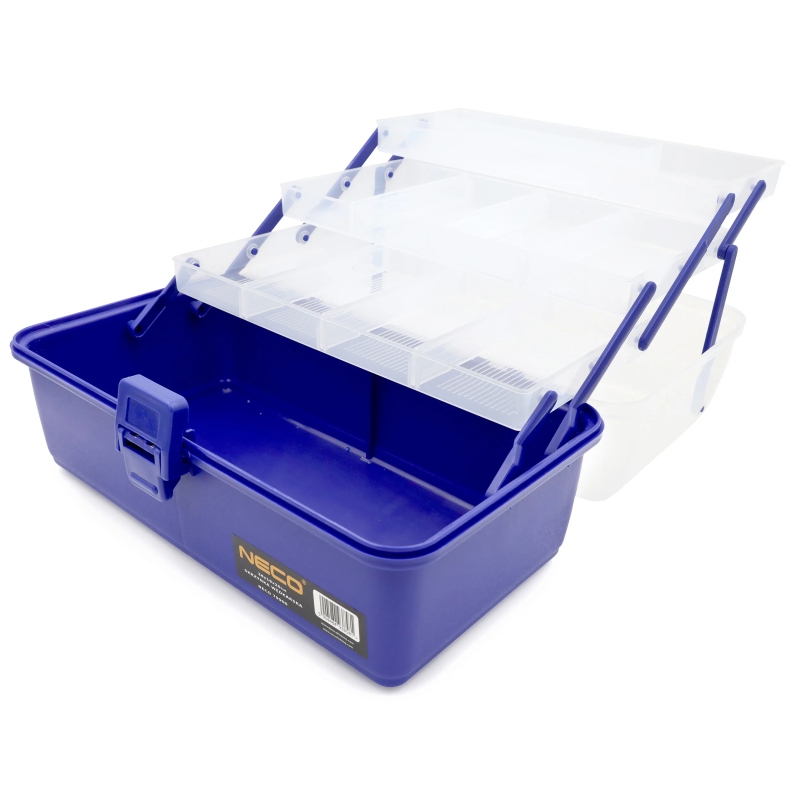 SKRZYNKA WĘDKARSKA NA AKCESORIA 79900